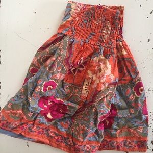Boutique Mini skirt